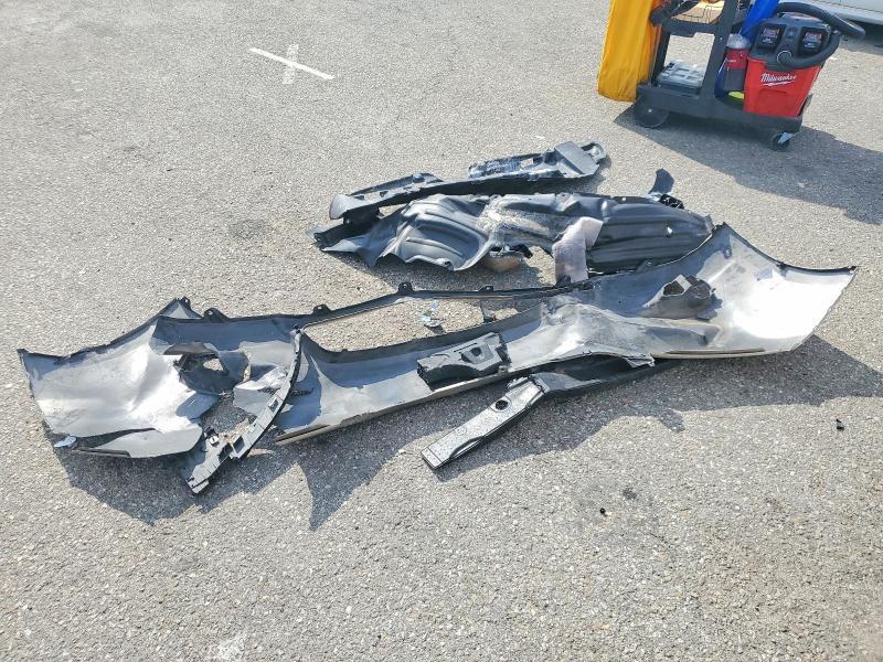 2016 Toyota Sienna xle 8-passenger