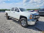 2015 Chev Silverado K2500 Heavy Duty
