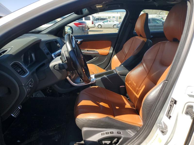 2016 Volvo S60 Platinum