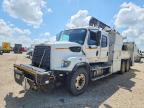 2014 Freigliner 2014 Freightliner 108SD Utility / Service Truck