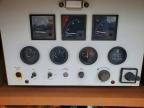 1998 Generac 92A02106-9 Generation