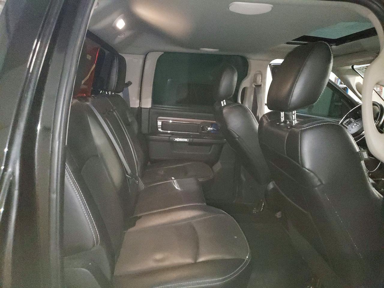 2017 Dodge 1500 Laramie