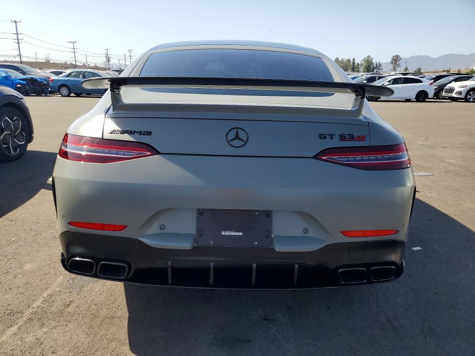 2023 Mercedes-Benz Amg gt 63 s