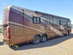 2008 Roadmaster Rail Monocoque