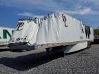2019 Hyundai Translead Inc 2019 Hyundai Translead VI2530152-AJS DRY Van Trail