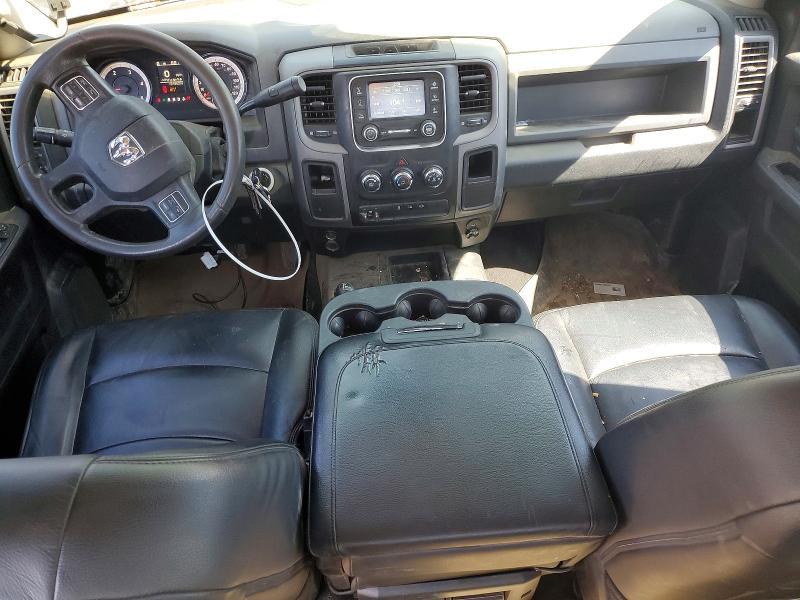 2015 Dodge RAM 2500 ST