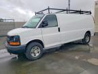 2016 Chev Rolet Express 2500 Cargo Delivery Van
