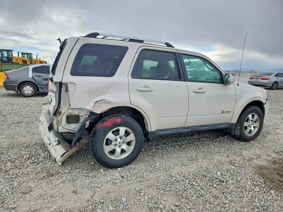 2011 Ford Escape Hybrid