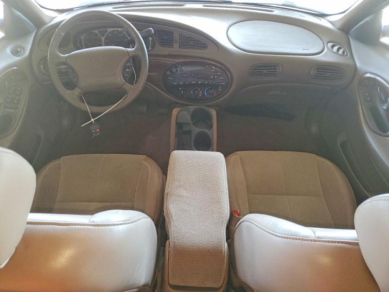 1999 Mercury Sable