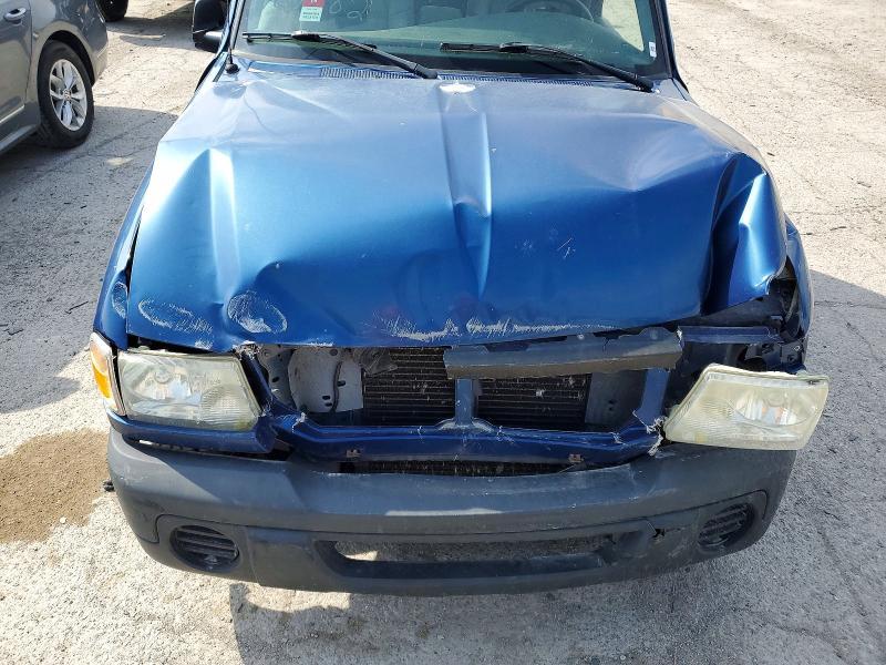 2009 Ford Ranger