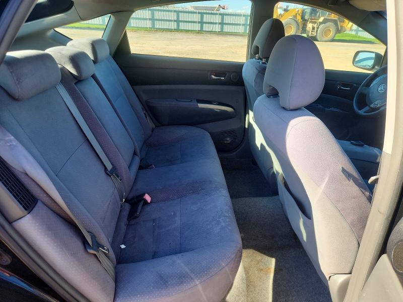 2007 Toyota Prius Base