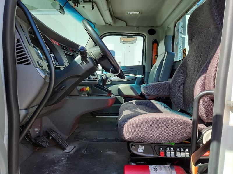 2017 Kenworth T680 Semi Truck