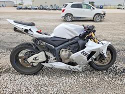 Honda salvage cars for sale: 2005 Honda CBR600 RR