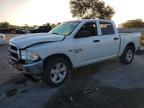 2023 Dodge RAM 1500 Classic Tradesman