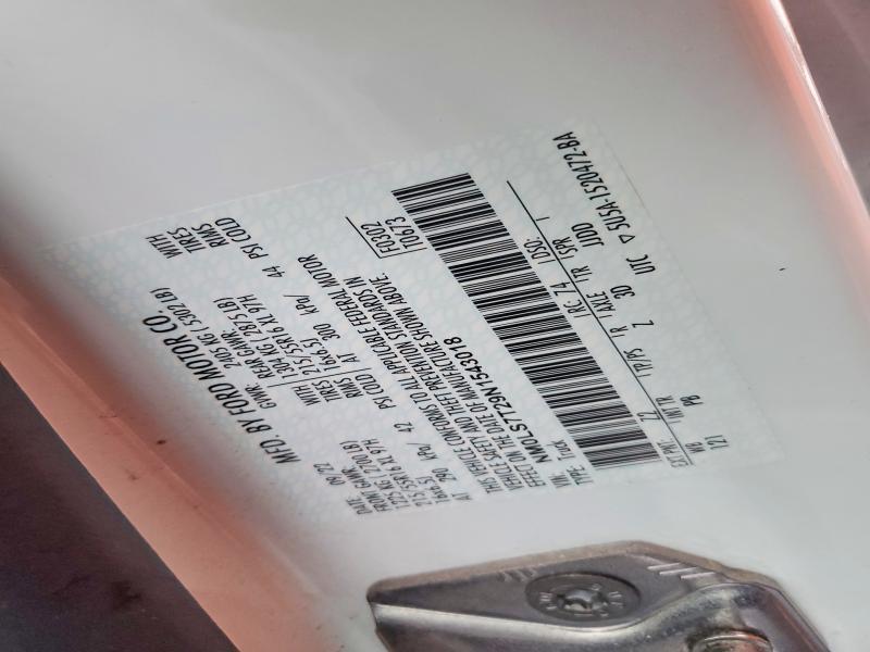 2022 Ford Transit Connect xlt