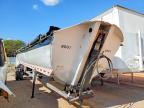 1995 Alumatech END Dump Trailer