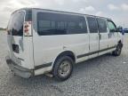 2002 Chevrolet Express G3500