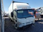 2021 Isuzu NPR HD Delivery Truck