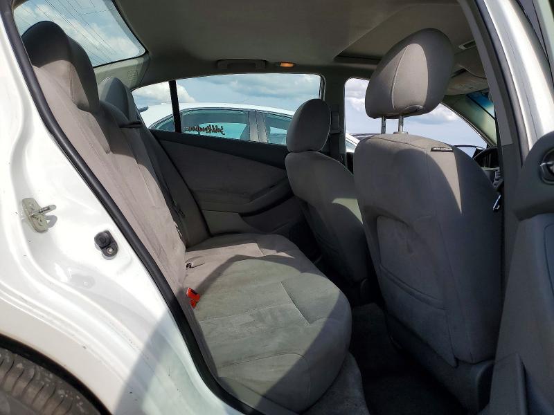 2011 Nissan Altima 2.5