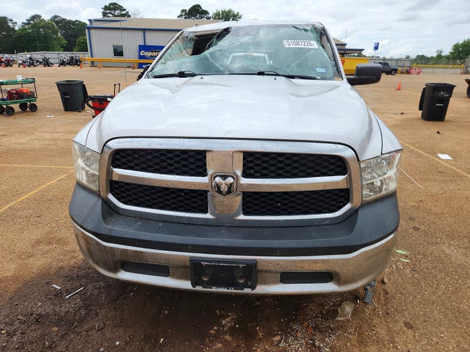 2016 Dodge RAM 1500 ST