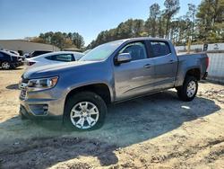2020 Chevrolet Colorado LT en venta en Seaford, DE