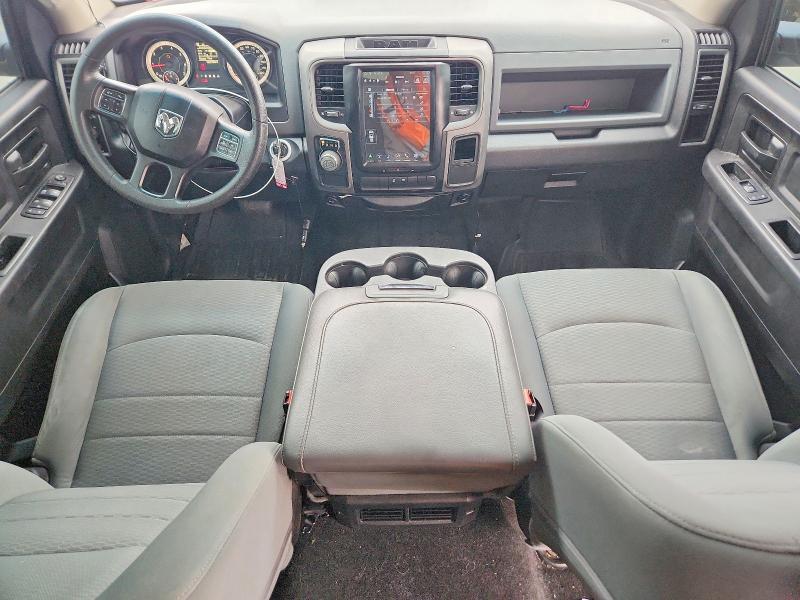 2016 Dodge RAM 1500 ST