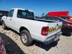 2011 Ford Ranger