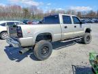 2003 Chevrolet Silverado K2500 Heavy Duty