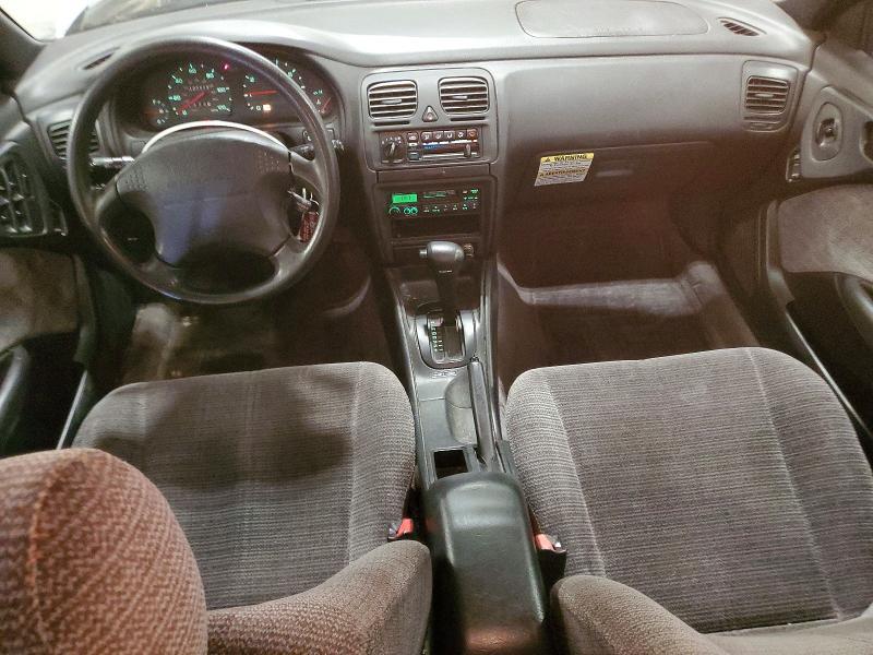 1998 Subaru Legacy l