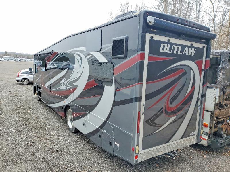 2019 Thor Motor Coach