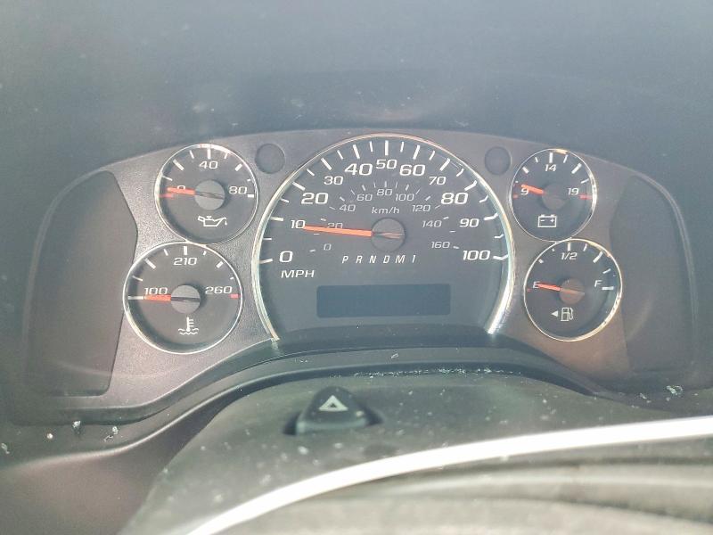 2017 Chev Rolet Express Delivery Truck