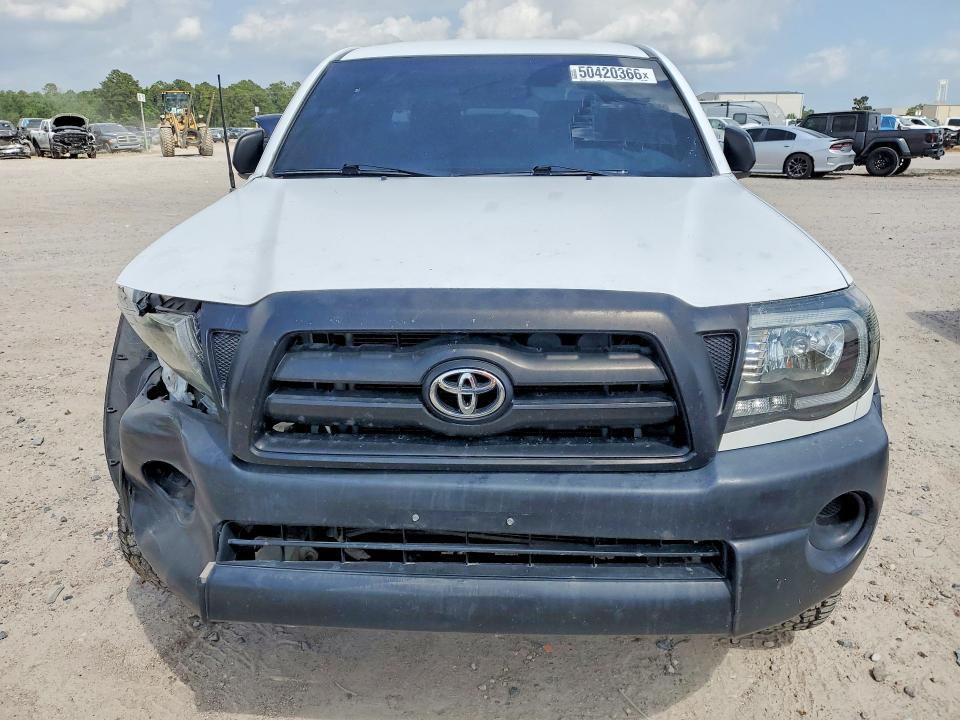 2008 Toyota Tacoma Double Cab
