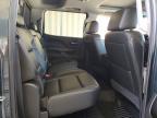2018 GMC Sierra C1500 SLT