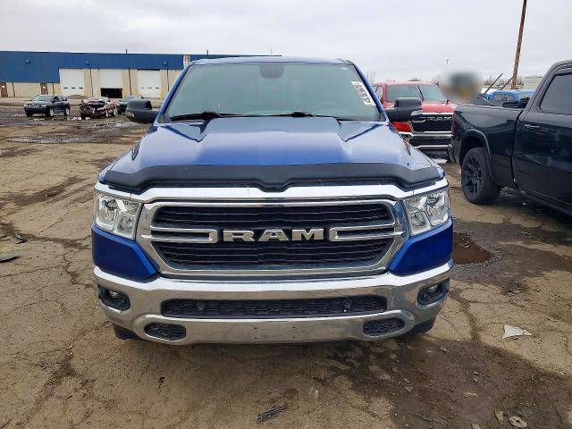 2019 Dodge Ram 1500 big Horn