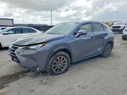 Lexus salvage cars for sale: 2015 Lexus Nx 200t Base