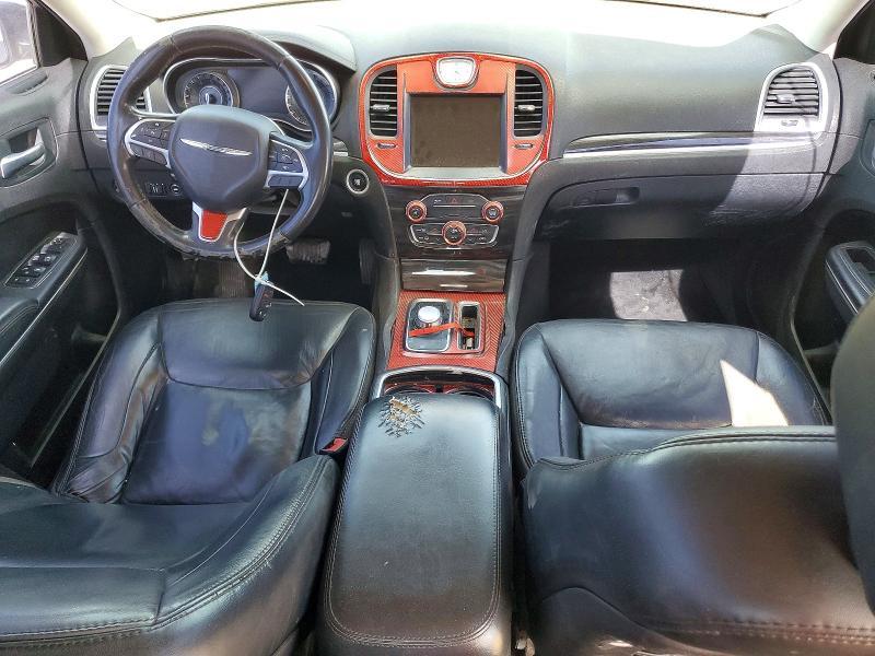 2015 Chrysler 300 Limited