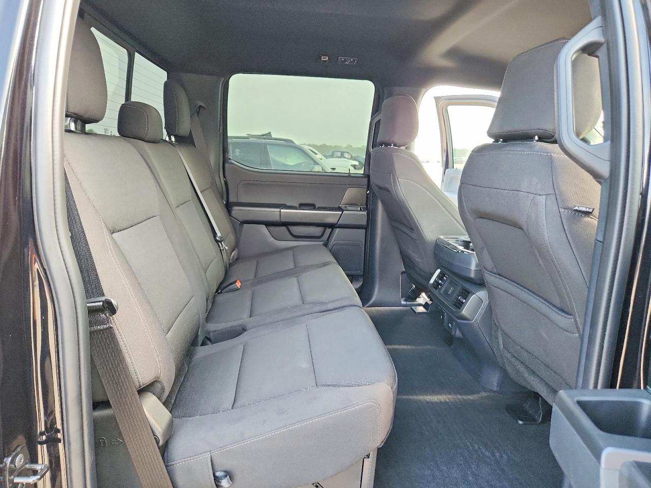 2024 Ford F150 XLT