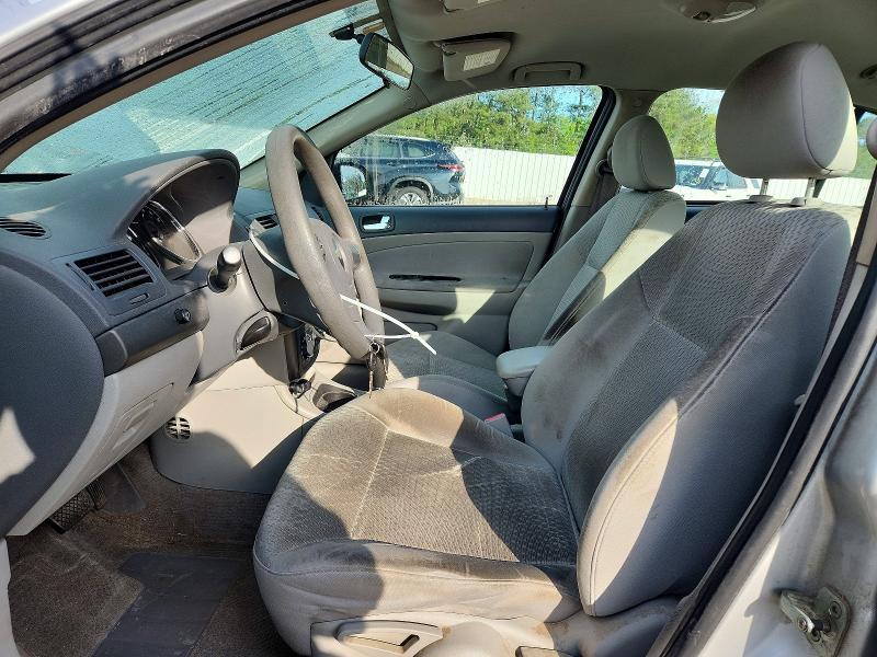 2007 Chevrolet Cobalt lt