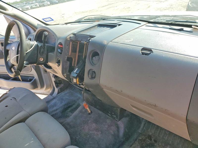 2006 Ford F-150