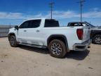 2025 GMC Sierra K1500 SLT