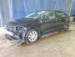 2020 Toyota Corolla le for sale in Woodhaven, MI