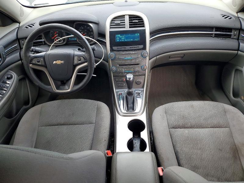 2013 Chevrolet Malibu ls