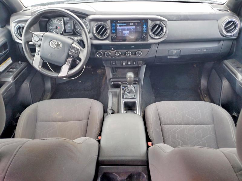 2019 Toyota Tacoma TRD OFF-Road