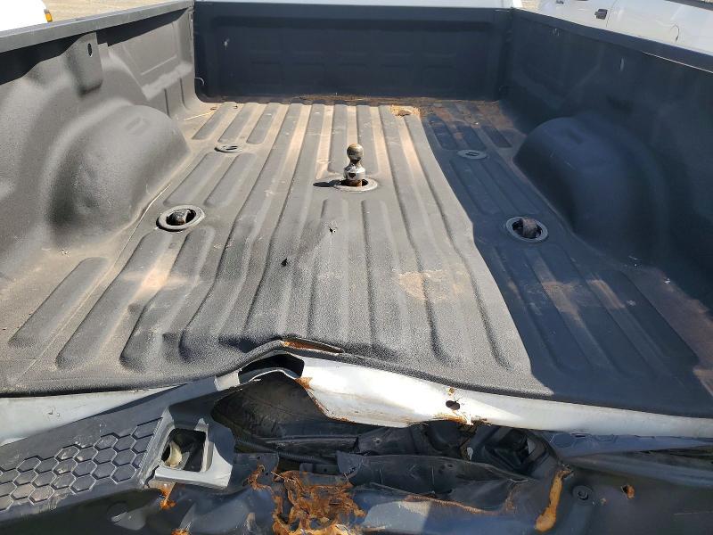 2014 Dodge RAM 3500 ST