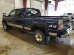 2005 Chevrolet Silverado K2500 Heavy Duty
