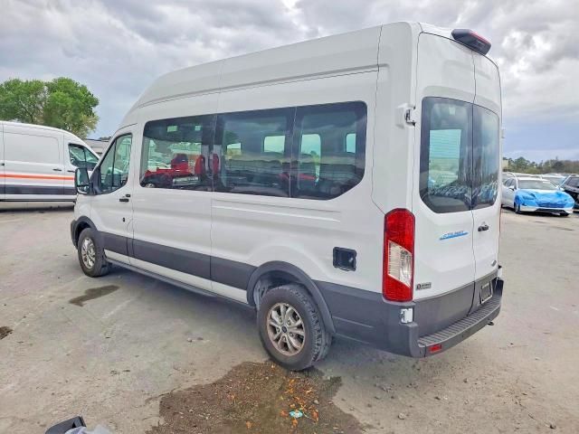 2023 Ford Transit T--Delivery Van