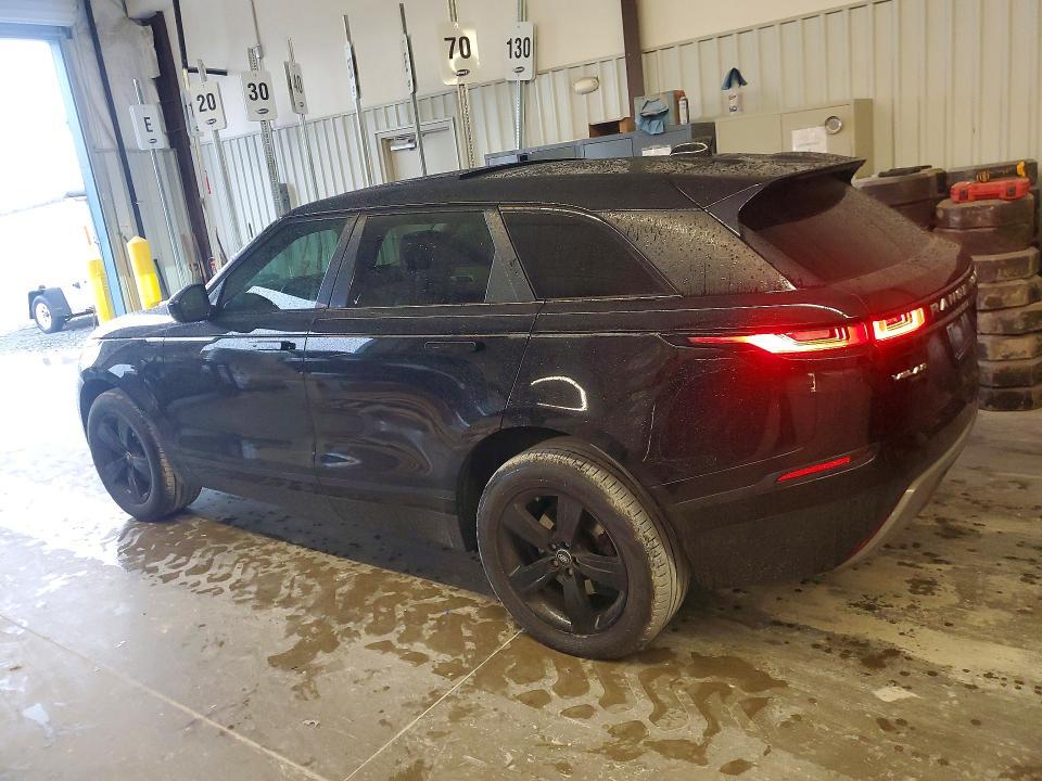 2020 Land Rover Range Rover Velar s