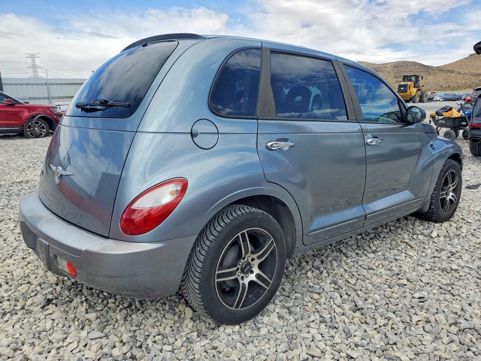 2009 Chrysler Pt Cruiser