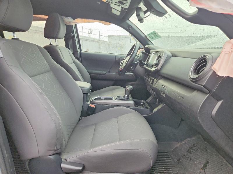 2019 Toyota Tacoma TRD OFF-Road