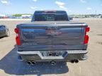 2021 Chevrolet Silverado K1500 LT Trail Boss